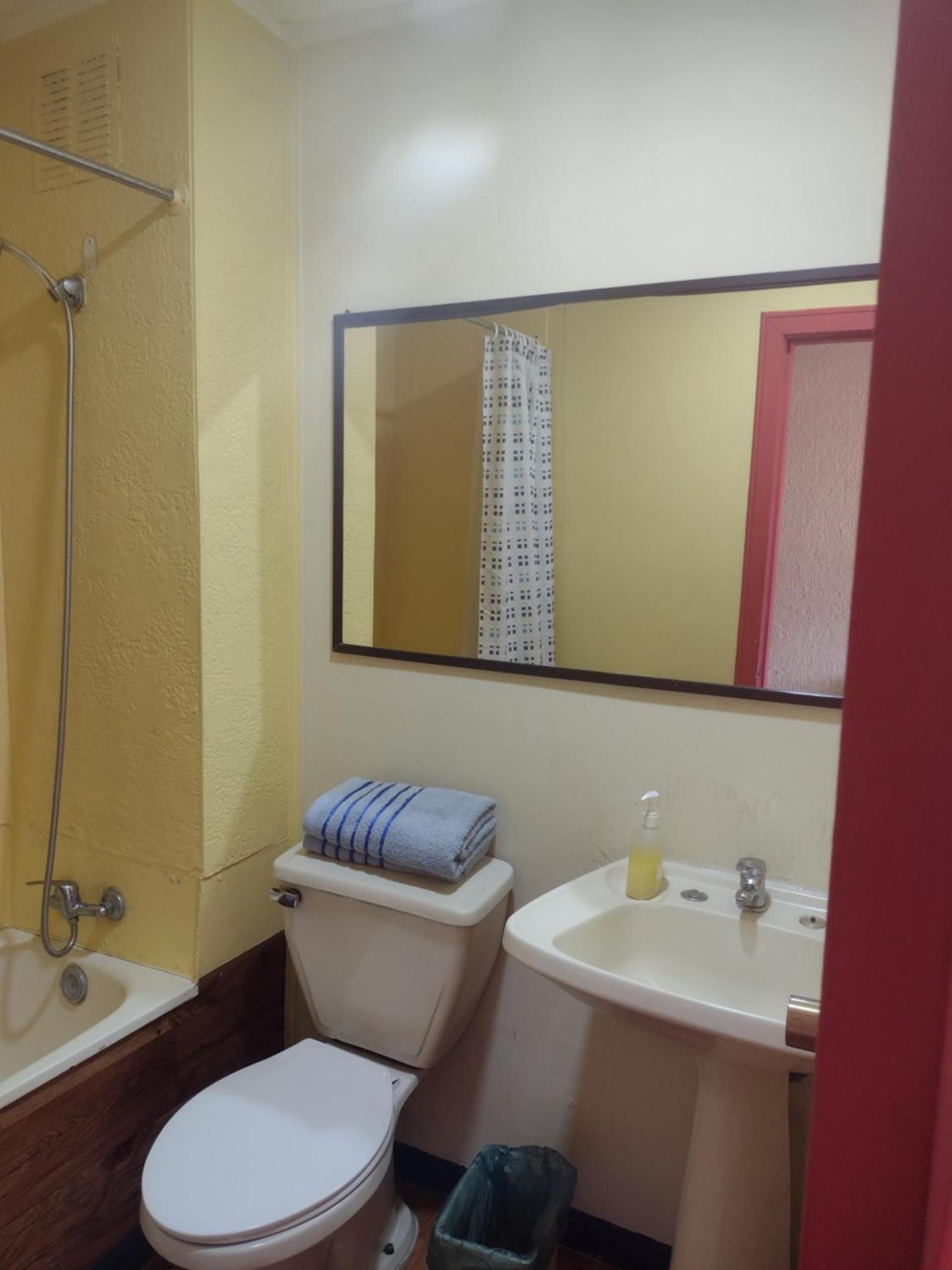 Don Teo Hotel Puerto Montt Dış mekan fotoğraf