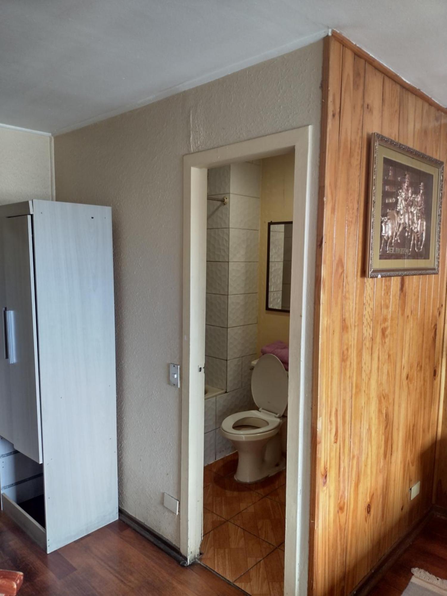 Don Teo Hotel Puerto Montt Dış mekan fotoğraf