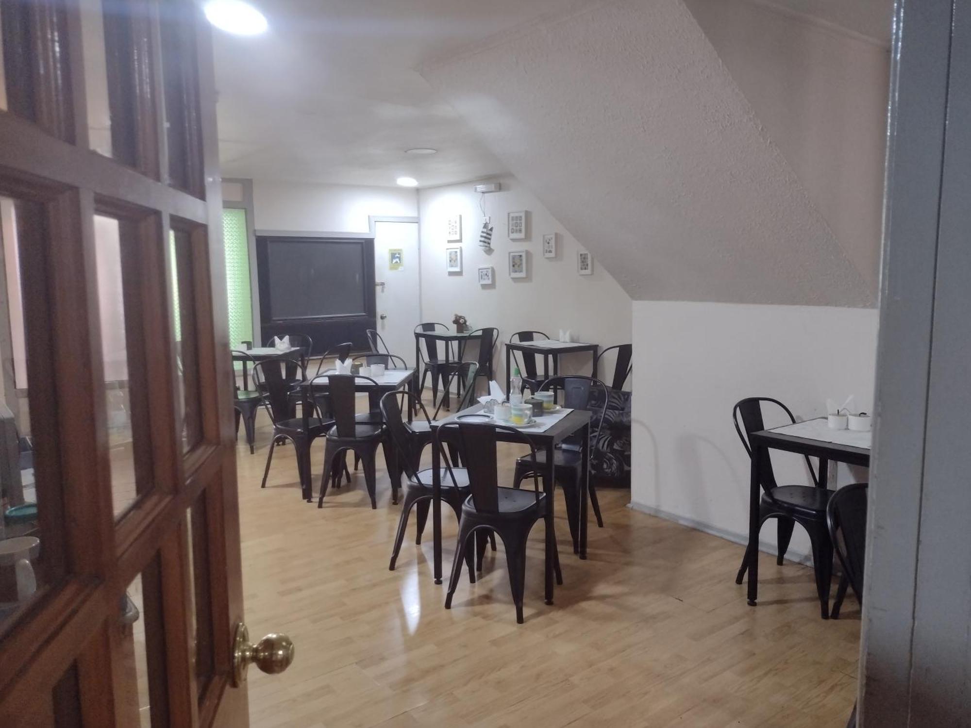 Don Teo Hotel Puerto Montt Dış mekan fotoğraf